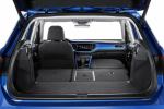 Volkswagen T-Roc 2017 года (WW)